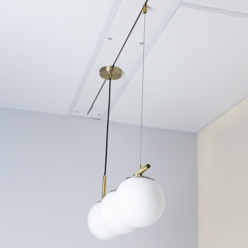 Подвесной светильник Citilux CL112133 изображение в интернет-магазине Cramer Light фото 8