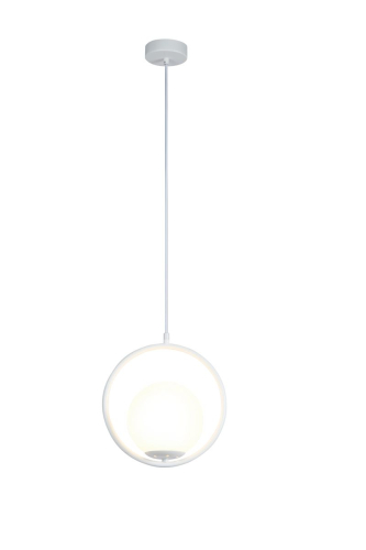 Подвесной светильник Moderli Barocco V11579-1P изображение в интернет-магазине Cramer Light