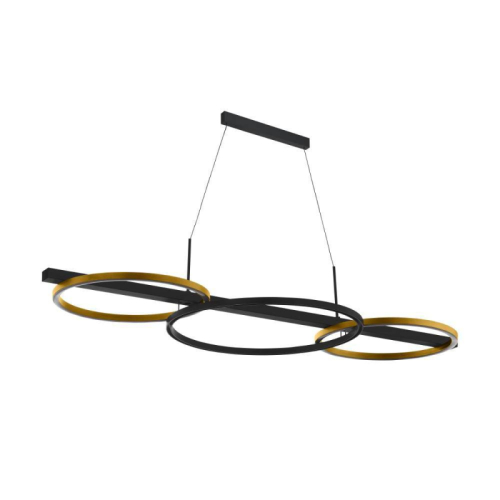 Подвесной светильник Eglo Lanacera 390087 изображение в интернет-магазине Cramer Light