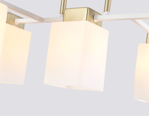 Потолочная люстра Ambrella Light Loft Traditional TR303047 изображение в интернет-магазине Cramer Light фото 6