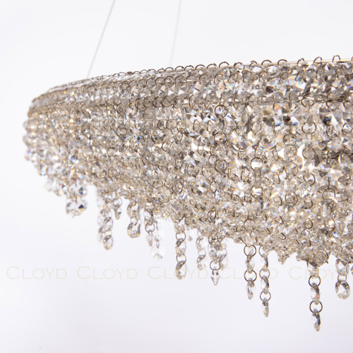 Подвесная люстра Cloyd Hayao 10888 изображение в интернет-магазине Cramer Light фото 3