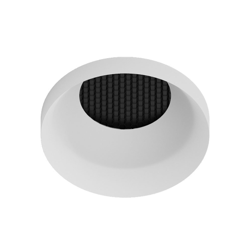 Встраиваемый светильник Arte Lamp Ducre A8094PL-1WH изображение в интернет-магазине Cramer Light