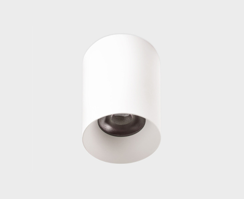 Накладной светильник Italline IT02-027 white 3000K изображение в интернет-магазине Cramer Light