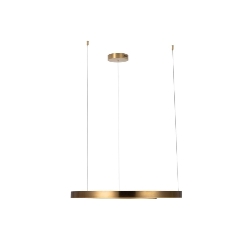 Подвесной светодиодный светильник Loft IT Ring 10013L изображение в интернет-магазине Cramer Light фото 3