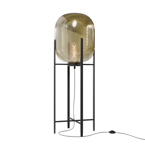 Торшер Lightera Luleo LE404F-1B изображение в интернет-магазине Cramer Light