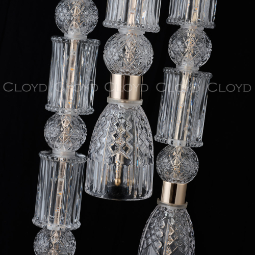 Подвесной светильник Cloyd Laconia 11525 изображение в интернет-магазине Cramer Light фото 4