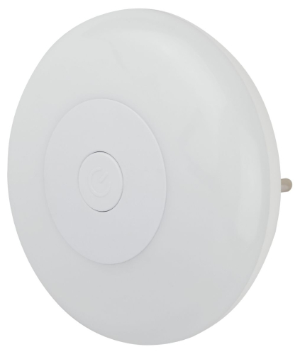 Ночник Эра NN-632-SW-W Б0057215 изображение в интернет-магазине Cramer Light