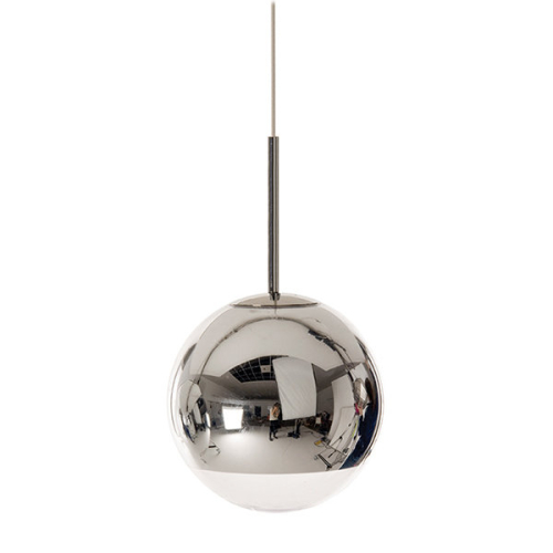 Подвесной светильник ImperiumLoft Mirror Ball 179991-22 изображение в интернет-магазине Cramer Light