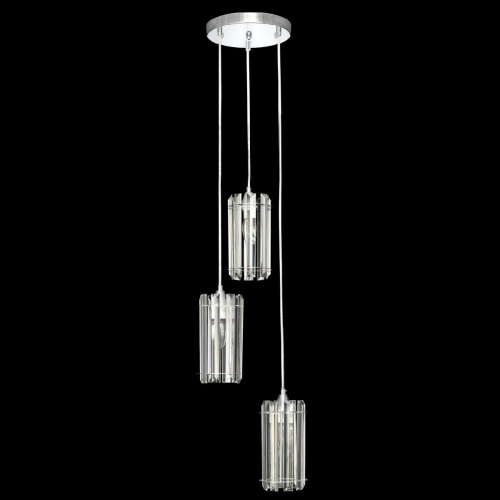 Подвесная люстра Citilux Джейн CL306031 изображение в интернет-магазине Cramer Light фото 5