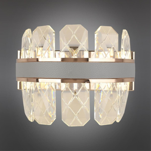 Настенный светильник Aployt Juda APL.032.01.32 изображение в интернет-магазине Cramer Light фото 2