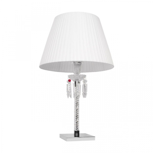 Настольная лампа Loft IT Zenith 10210T White изображение в интернет-магазине Cramer Light