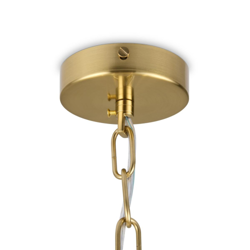 Подвесная люстра Freya Side FR1009PL-06BS изображение в интернет-магазине Cramer Light фото 8