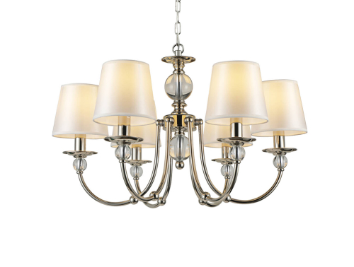 Подвесная люстра Newport 1156/C М0069589 изображение в интернет-магазине Cramer Light фото 2