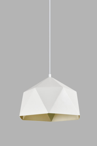 Подвесной светильник Moderli Genoa V10483-1P изображение в интернет-магазине Cramer Light фото 3