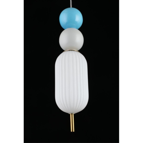 Подвесной светильник Aployt Rosabella APL.320.16.01 изображение в интернет-магазине Cramer Light фото 9