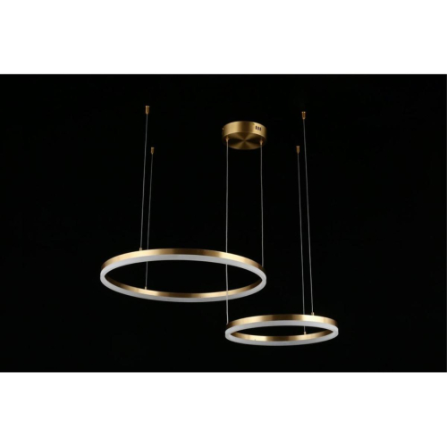 Подвесная люстра Aployt Armel APL.049.03.60 изображение в интернет-магазине Cramer Light фото 10