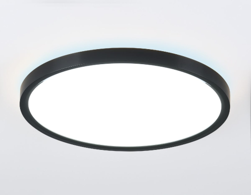 Потолочный светильник Ambrella Light Orbital Air FZ3055 изображение в интернет-магазине Cramer Light фото 4
