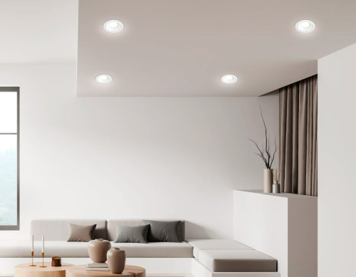 Встраиваемый светильник Ambrella Light Techno Spot A8920 изображение в интернет-магазине Cramer Light фото 7