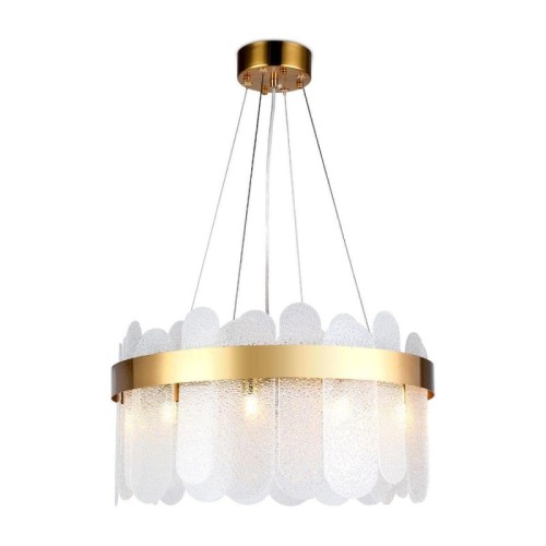 Подвесная люстра Ambrella Light Traditional TR5333 изображение в интернет-магазине Cramer Light