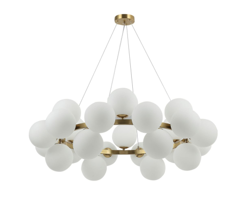 Подвесная люстра Kink Light Сида 07508-24,20 изображение в интернет-магазине Cramer Light