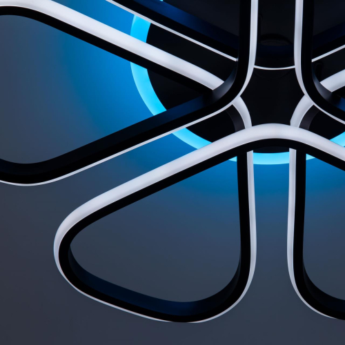 Потолочная люстра Citilux Сезар Смарт CL233A255E изображение в интернет-магазине Cramer Light фото 15