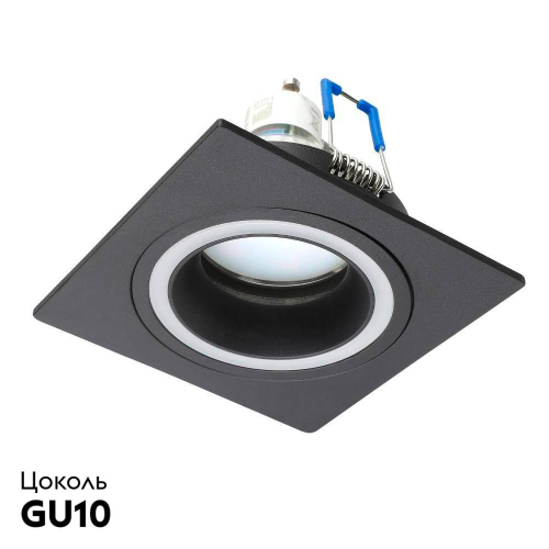 Встраиваемый светильник Eglo Carosso 900451 изображение в интернет-магазине Cramer Light фото 2