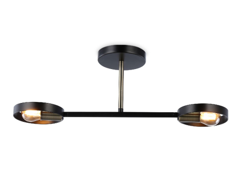 Люстра на штанге Ambrella Light Traditional TR8225 изображение в интернет-магазине Cramer Light