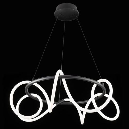 Подвесная люстра Citilux Python CL220261 изображение в интернет-магазине Cramer Light фото 5