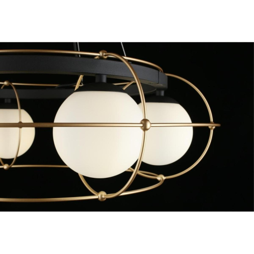 Подвесная люстра Aployt Mahot APL.317.03.06 изображение в интернет-магазине Cramer Light фото 12