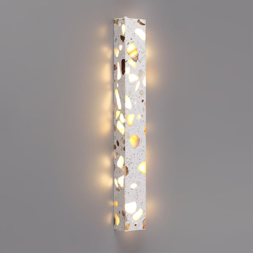 Настенный светильник Odeon Light Terrazzo 7012/15WL изображение в интернет-магазине Cramer Light фото 3