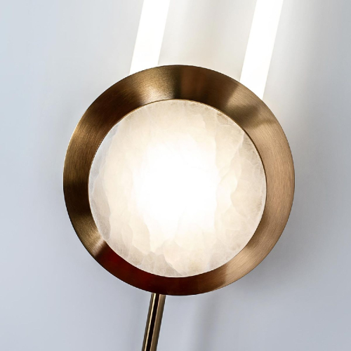 Настенный светильник Modestyle MS.5047.01 BS изображение в интернет-магазине Cramer Light фото 4