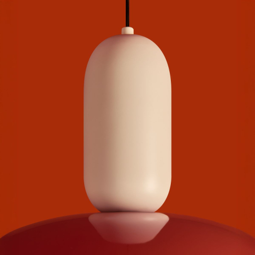 Подвесной светильник Freya Lotus FR5551PL-01WR изображение в интернет-магазине Cramer Light фото 6