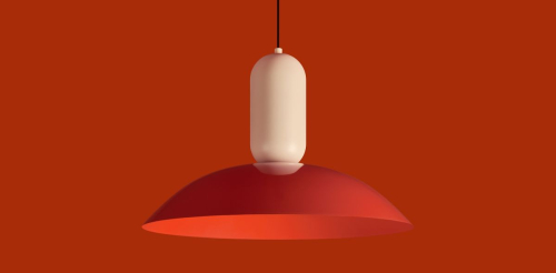 Подвесной светильник Freya Lotus FR5551PL-01WR изображение в интернет-магазине Cramer Light фото 4