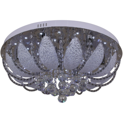 Потолочная люстра Reluce 55723-0.3-08 изображение в интернет-магазине Cramer Light фото 6