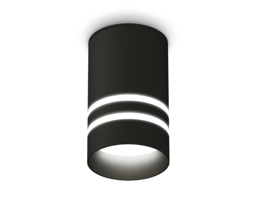 Накладной светильник Ambrella Light Techno XS6302062 (C6302, N6236) изображение в интернет-магазине Cramer Light