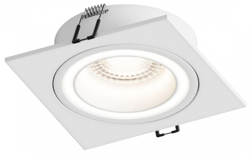 Встраиваемый светильник Hesby Lighting Eclipse HSBL_0112 изображение в интернет-магазине Cramer Light фото 2