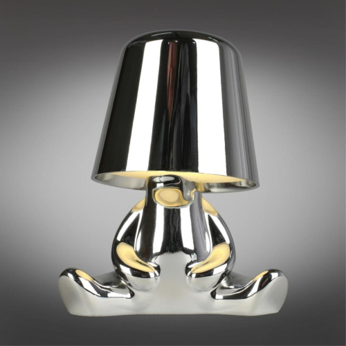 Настольная лампа Aployt Ninon APL.673.14.01 изображение в интернет-магазине Cramer Light фото 2