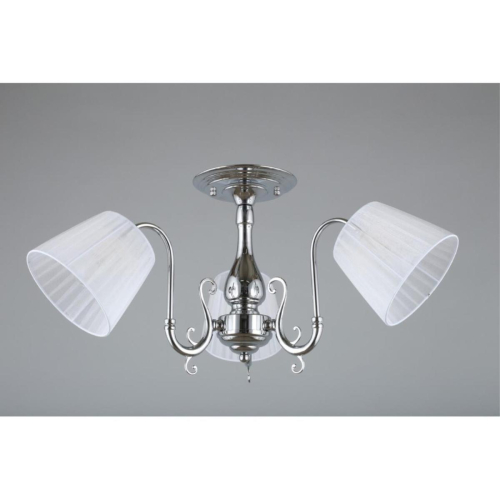 Потолочная люстра Omnilux Leonessa OML-29127-03 изображение в интернет-магазине Cramer Light фото 5