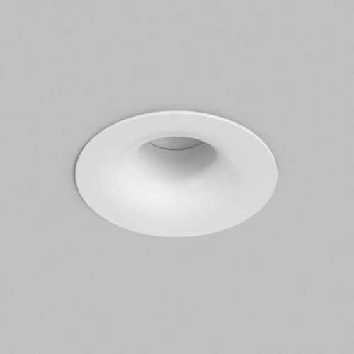 Встраиваемый светильник Denkirs Shine Glow DK2430-WH изображение в интернет-магазине Cramer Light фото 2