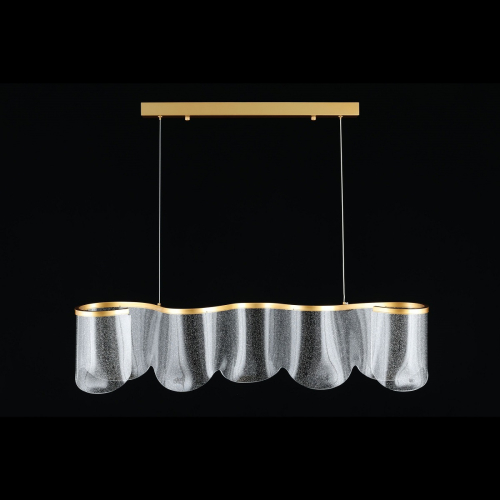 Подвесная люстра Aployt Olga APL.081.03.20 изображение в интернет-магазине Cramer Light фото 2