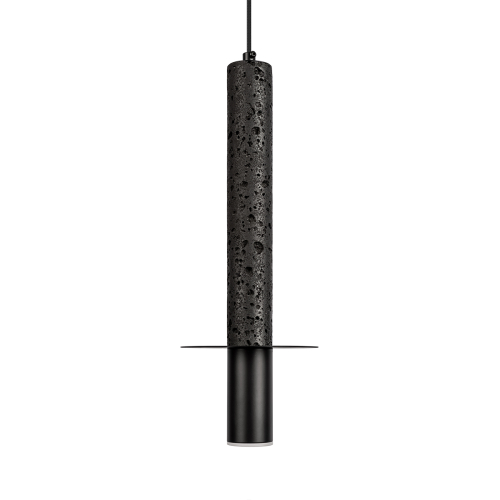 Подвесной светильник Loft IT Everest 10583A Black изображение в интернет-магазине Cramer Light фото 3