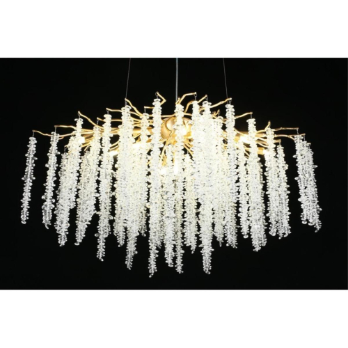 Подвесная люстра Aployt Paulina APL.848.23.10 изображение в интернет-магазине Cramer Light фото 15