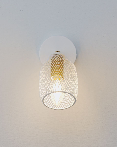 Спот Moderli Adalina V11839-1W изображение в интернет-магазине Cramer Light фото 3