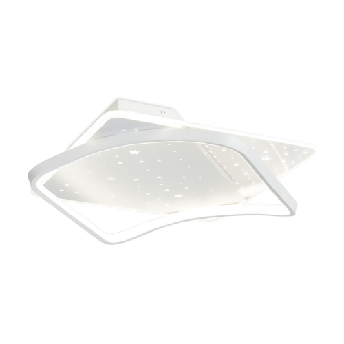 Потолочный светильник Freya Strata FR6152CL-L99W изображение в интернет-магазине Cramer Light