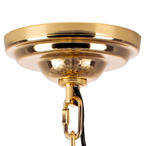 Подвесная люстра Lightstar Retro 799092 изображение в интернет-магазине Cramer Light фото 4