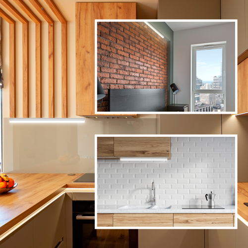 Линейный светодиодный светильник Apeyron TOUCH 30-03 изображение в интернет-магазине Cramer Light фото 14