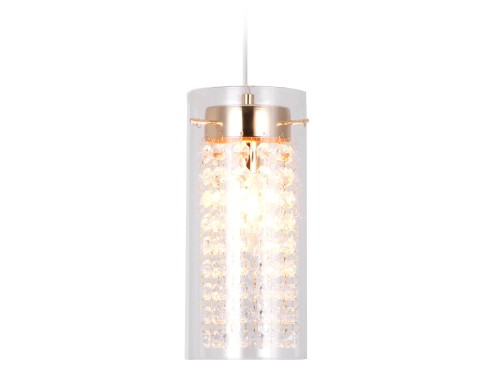 Подвесной светильник Ambrella Light Traditional TR3660 изображение в интернет-магазине Cramer Light фото 2