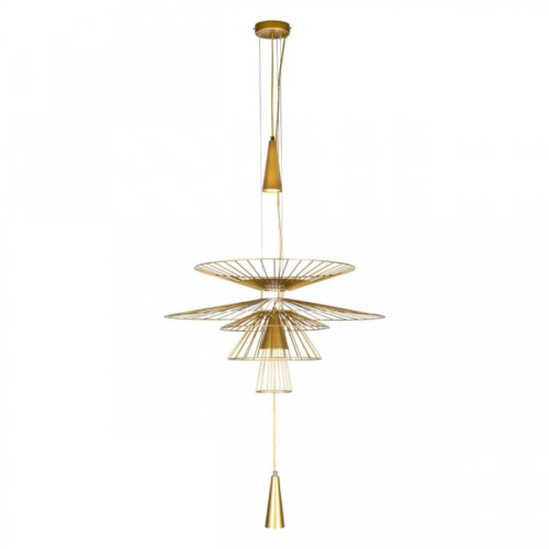 Подвесной светильник Loft IT Star 10141/600 изображение в интернет-магазине Cramer Light