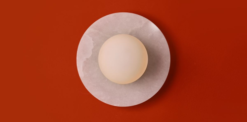 Настенный светильник Freya Cave FR5631WL-L20BS изображение в интернет-магазине Cramer Light фото 13