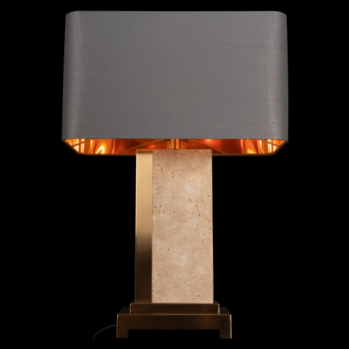 Настольная лампа Loft IT Flagstone 10445T/D изображение в интернет-магазине Cramer Light фото 4